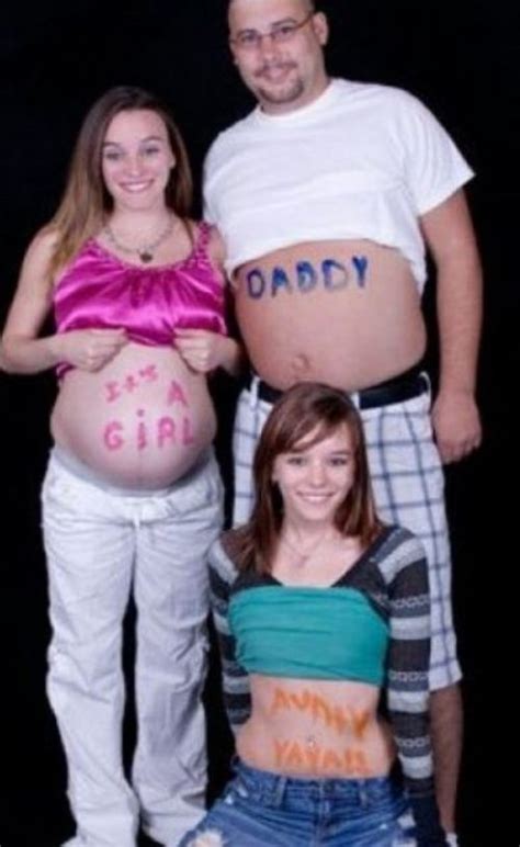 Awkward Maternity Photos Gallery Ebaums World