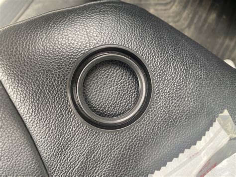 Нужна помощь!Сальник хвостовика заднего редуктора. — Honda CR-V (RM), 2 ...