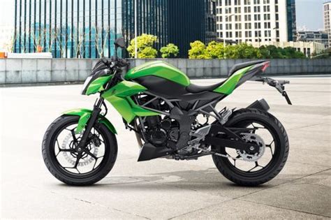 Kaget Lihat Kawasaki ZX R Naked Ternyata Gagah Juga