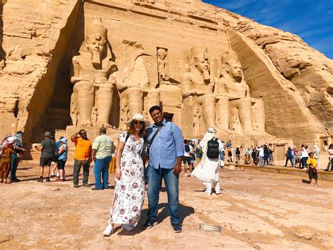 Abu Simbel Temple Abu Simbel Temples Facts Abu Simbel History