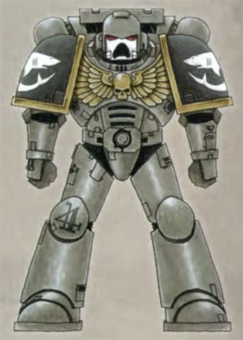 Carcharodons — Warhammer 40k Lexicanum