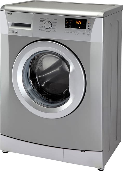 Aab Energy Rated 7kg 1200rpm Washing Machine Wmb71231 Beko Ireland