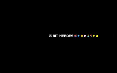 Video Game Heroes Wallpapers - Wallpaper Cave