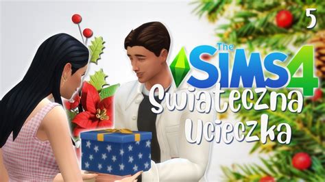 Wigilia Pe Na Zmian Romans Z Onatym The Sims Wi Teczna