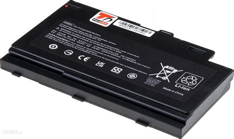 Bateria Do Laptopa T Power Bateria Do Laptopa Hp Aa Xl Nbhp