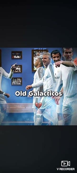 New Real Madrid Old Real Madrid Edits Youtube