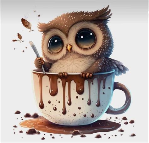 Pin By Decolatudo On Canva In Cute Owls Wallpaper Owl Owl Art