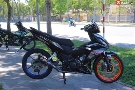 Honda Supra GTR 150 Dapat Ubahan Mewah Tampang Makin Impresif Semua