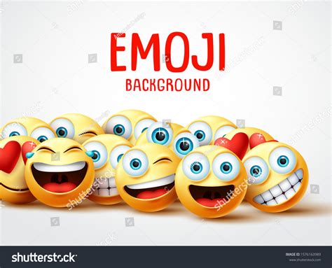 Tổng Hợp 50 Emoji Background Cute được Yêu Thích Nhất