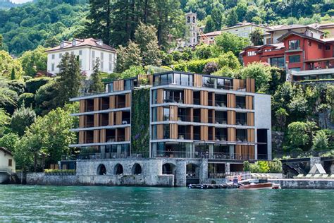 hotel le sereno zanetti srl