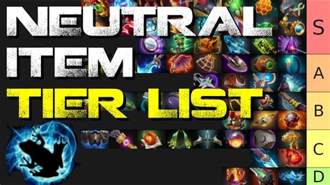 Dota 2 Ranked Tier List - Subarubaruk