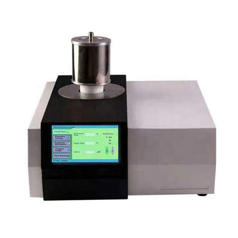 High Quality Laboratory Tga Analyzer Thermogravimetric Gravimetric