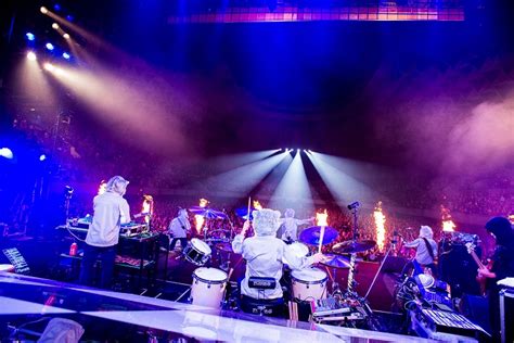 Man With A Mission、さいたまスーパーアリーナ公演を全国映画館で生中継！ 5周年記念ライブも追加発表！ Rockの総合情報