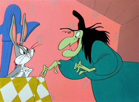 Witch Hazel – Chuck Jones