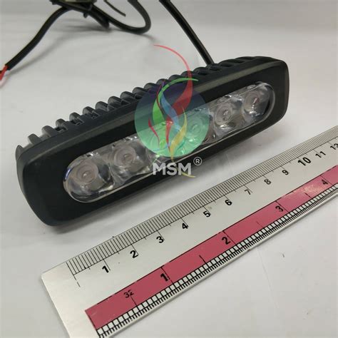 MSM LED Headlight Motorcycle Lazada PH