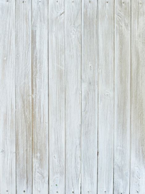 Premium Photo White Wood Texture Backgrounds