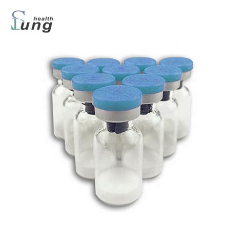 Weight Loss CAS 2381089 83 2 Retatrutide 99 Purity Peptide Retatrutide