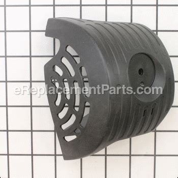 Lid Air Cleaner A For Echo Lawn Equipments Ereplacement Parts