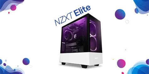 NZXT H510 VS H510i VS H510 Elite - GadgetGang