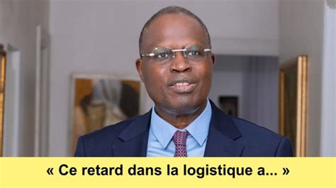 Khalifa Sall non invité à l investiture Explications de son parti