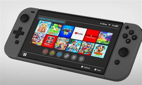 Nintendo Switch 2 Posibles Especificaciones Fecha De Lanzamiento