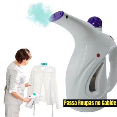 Ferro De Passar Roupas No Cabide Vaporizador De Roupas V Online