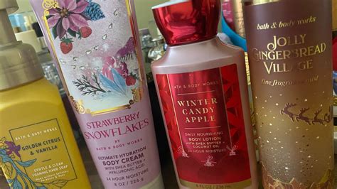 Bath Bodyworks Semi Annual Sale 2023 Haul Body Care And Hand Soaps