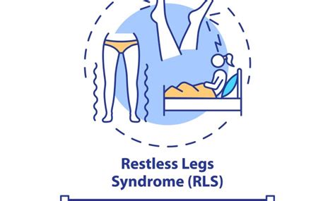 Comment Traiter Le Syndrome Des Jambes Sans Repos Esculape