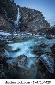 Trollheimen National Park Images Stock Photos Vectors Shutterstock