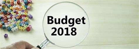 2018 Bc Budget Highlights Manning Elliott Llp