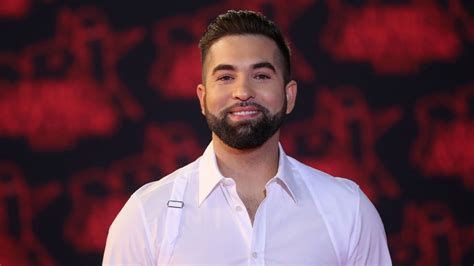 Lopération Sest Bien Passée Kendji Girac Blessé Par Balle Lundi