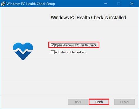 How To Check Pc Compatibility To Run Windows 11 Pureinfotech