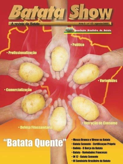 Arquivo Pdf Associa O Brasileira Da Batata Abba