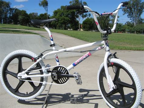 1987 GT Performer BMXmuseum