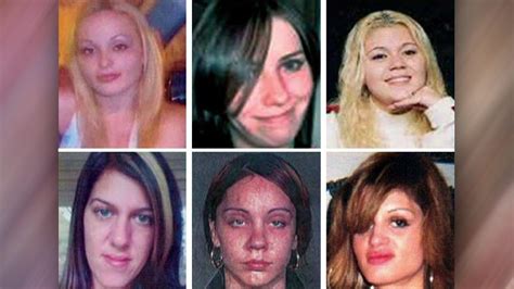 Series Examines Unsolved Long Island Serial Killer Case Fox News Video