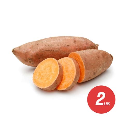 Sweet Potatoes • Choose The Fresh One