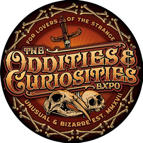 Tickets for Sydney Oddities & Curiosities Expo in Sydney Olympic Park from Ticketbooth