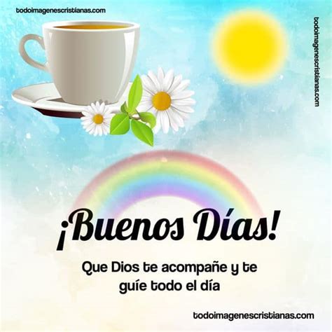 Imágenes Cristianas Buenos Días