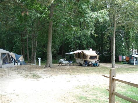 The Depot Travel Park 4 Photos West Cape May Nj Roverpass