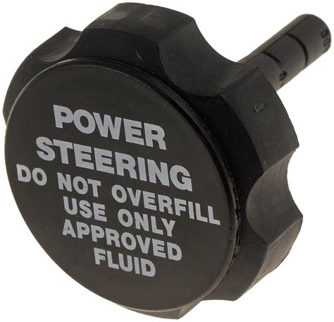 Dorman Dorman Power Steering Reservoir Caps Summit Racing