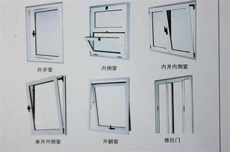 什么是平开窗平开窗优缺点平开窗和推拉窗的区别住范儿