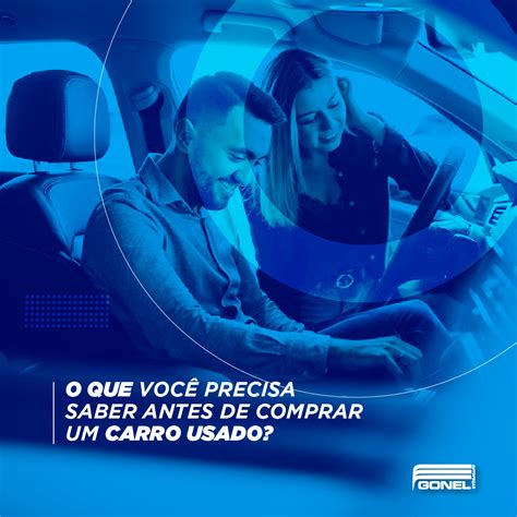 Está pensando em trocar de carro ou comprar um carro usado esse ano