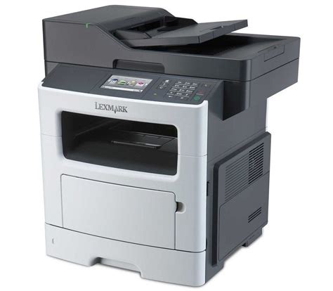 პრინტერი Lexmark MX317dn (35SC745) - ინტერნეტ მაღაზია GIGANT.ge