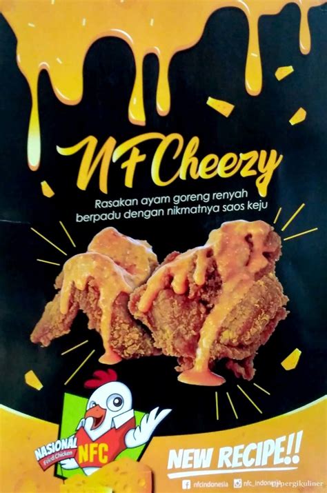 Selalu Diperbarui Menu Nasional Fried Chicken Wonokromo Surabaya