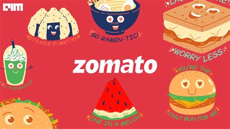 How Zomato Uses Machine Learning