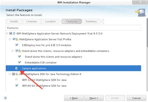 How To Install Ibm Websphere And Apply Fix Pack