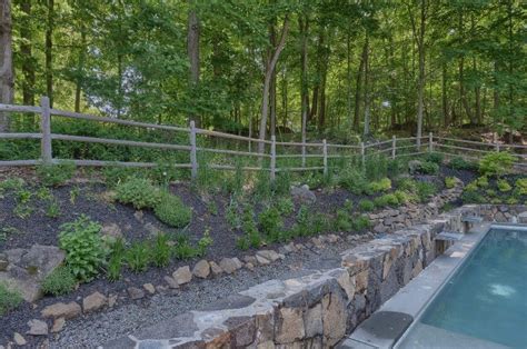 Our Comprehensive Guide to Choosing the Best Retaining Wall Materials