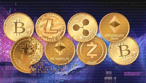 Cryptocurrencies That Are Set To Explode In Cryptured