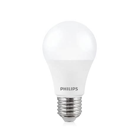 Buy Philips 12 Watt Led Bulb E27 Base Crystal White Online At Low Prices In India