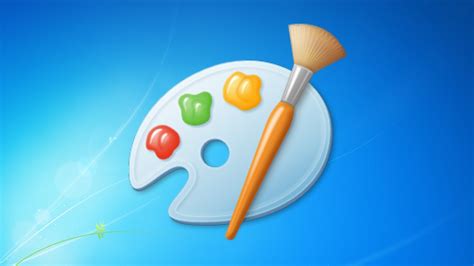 Ms Paint Icon at Vectorified.com | Collection of Ms Paint Icon free for ...